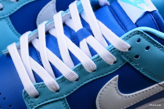 Argon Low (2022) Nike DM0121-400 Retro Dunk QS 0731